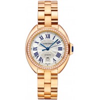 Cartier Cle De Cartier WJCL0003