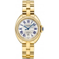 Cartier Cle De Cartier WJCL0004