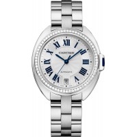 Cartier Cle De Cartier WJCL0007