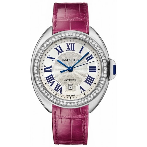 Cartier Cle De Cartier WJCL0014