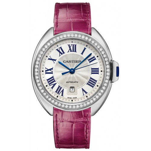 Cartier Cle De Cartier WJCL0015