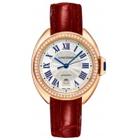 Cartier Cle De Cartier WJCL0016