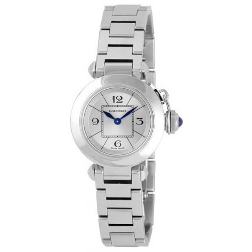 Cartier Pasha W3140007