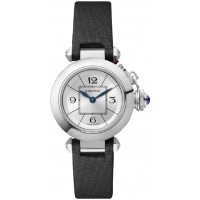 Cartier Pasha W3140025