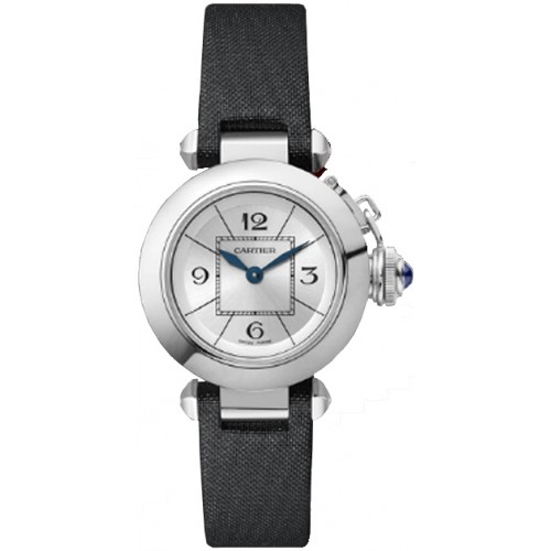 Cartier Pasha W3140025