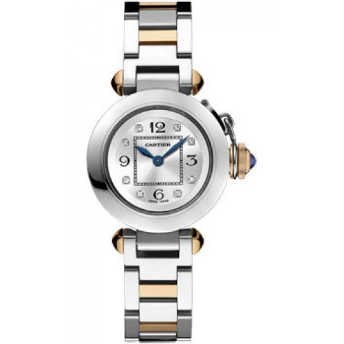 Cartier Pasha WJ124020