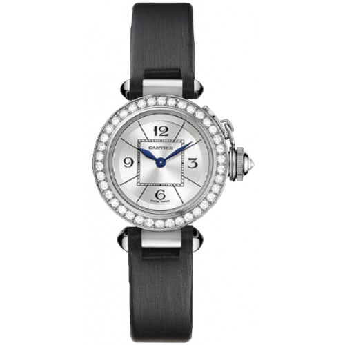 Cartier Pasha WJ124027