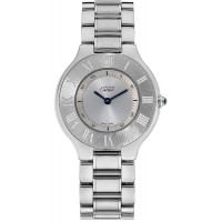 Cartier Must 21 Steel Women's Dress Watch W10110T2