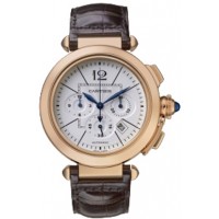 Cartier Pasha 42MM W3019951