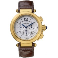 Cartier Pasha 42MM W3020151 Cartier Pasha 42MM W3020151