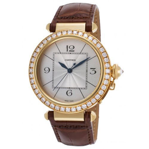 Cartier Pasha 42MM WJ120351