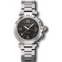 Cartier Pasha W31079M7