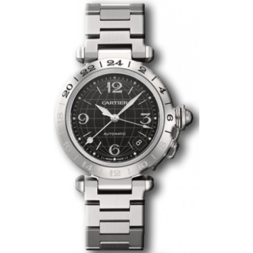 Cartier Pasha W31079M7