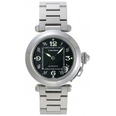 Cartier Pasha W31043M7 Cartier Pasha W31043M7