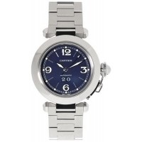 Cartier Pasha W31047M7