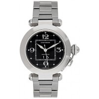 Cartier Pasha W31053M7