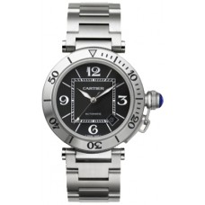 Cartier Pasha W31077M7