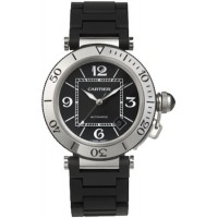 Cartier Pasha W31077U2