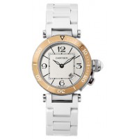 Cartier Pasha W3140001