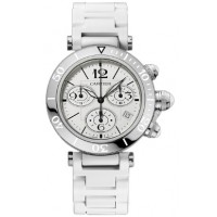 Cartier Pasha W3140005