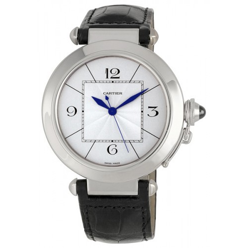 Cartier Pasha W3018751