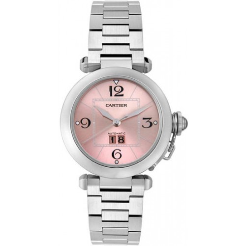Cartier Pasha W31058M7