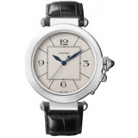 Cartier Pasha W3107255
