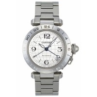 Cartier Pasha W31078M7