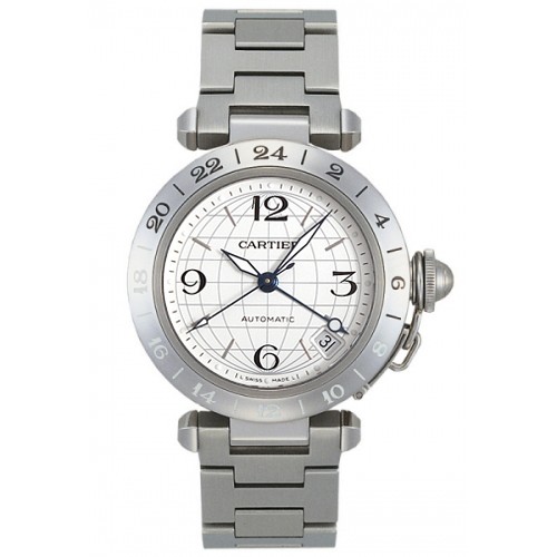 Cartier Pasha W31078M7