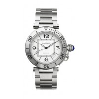 Cartier Pasha W31080M7
