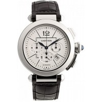 Cartier Pasha W3108555