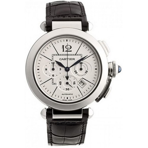 Cartier Pasha W3108555