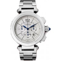 Cartier Pasha W31085M7