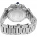 Cartier Pasha Chronograph Luxury Men's Watch W31089M7