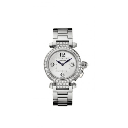 Cartier Pasha WJ11924G