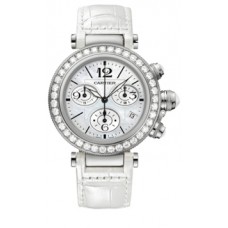 Cartier Pasha WJ130003 Cartier Pasha WJ130003