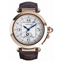 Cartier Pasha W3109151