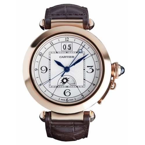 Cartier Pasha W3109151