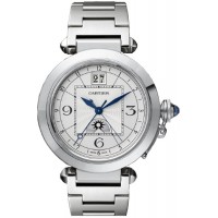Cartier Pasha W31093M7