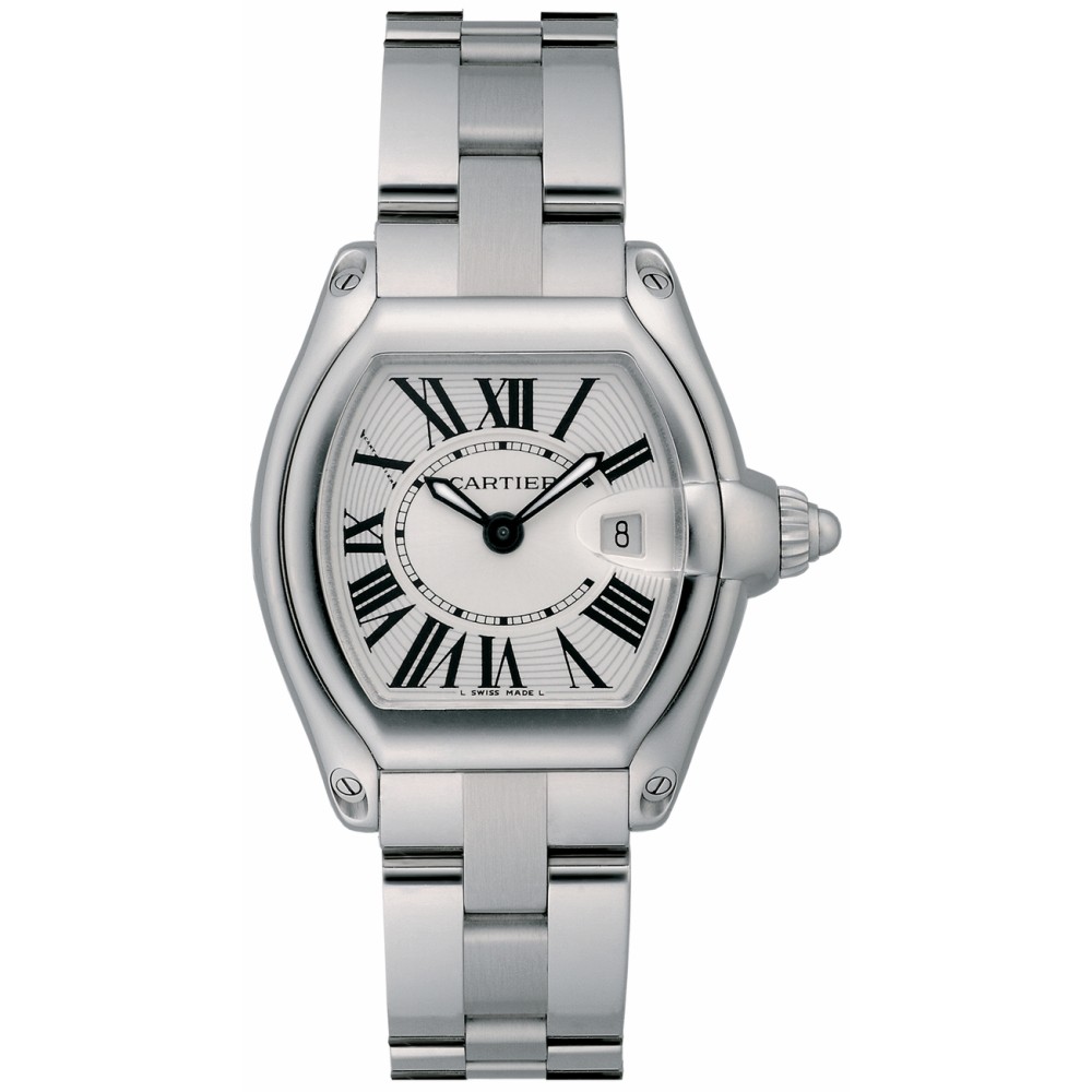 Cartier Roadster W62016V3