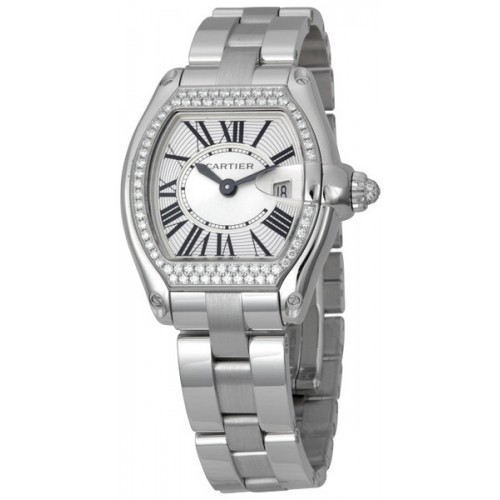 Cartier Roadster WE5002X2