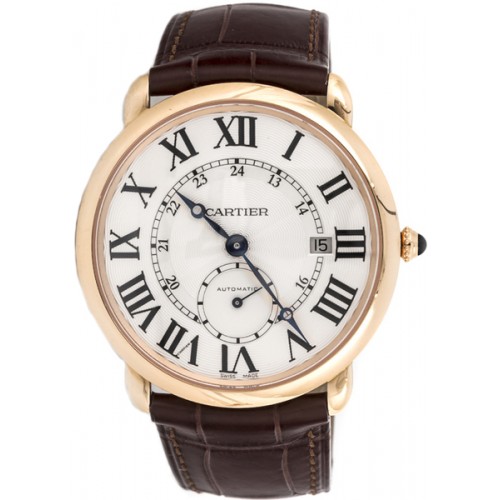 Cartier Ronde Louis W6801005