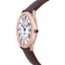 Cartier Ronde Solo Rose Gold Women's Watch W2RN0008