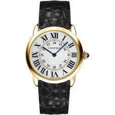 Cartier Ronde Solo W6700455