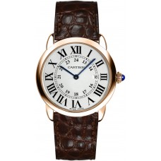 Cartier Ronde Solo W6701008