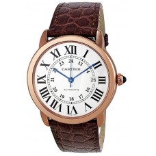 Cartier Ronde Solo W6701009