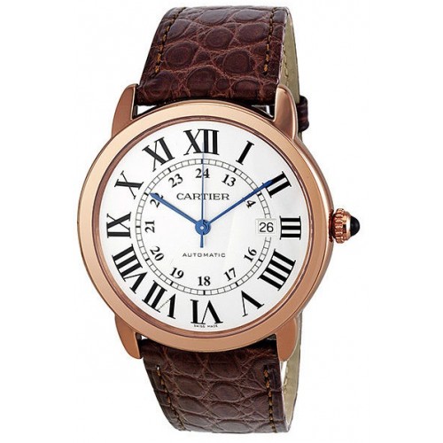 Cartier Ronde Solo W6701009
