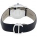 Cartier Ronde Solo 36mm Steel Luxury Watch WSRN0021