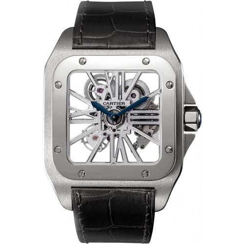 Cartier Santos W2020018