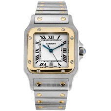 Cartier Santos W20011C4